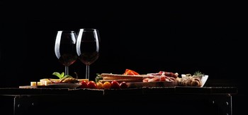 Nov 9 Special Tasting & Food Pairing