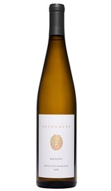 2021 Integrity Riesling SLH