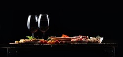 Nov 9 Special Tasting & Food Pairing